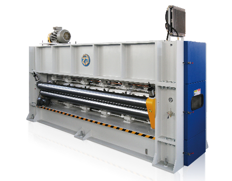 ZJXZC02A Double Boards Down Stroke Needle Punching Machine ZJXZC02A Double Boards Down Stroke Needle Punching Machine